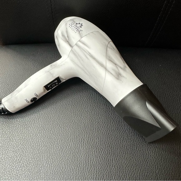Sutra travel blow dryer *NWOT* - Picture 3 of 6